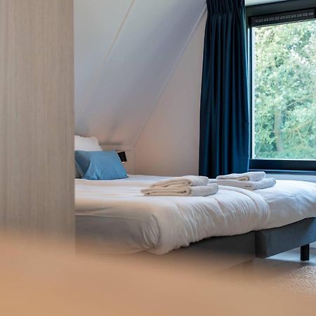 Hello Zeeland - Appartement Duno Lodge L Oostkapelle Luaran gambar