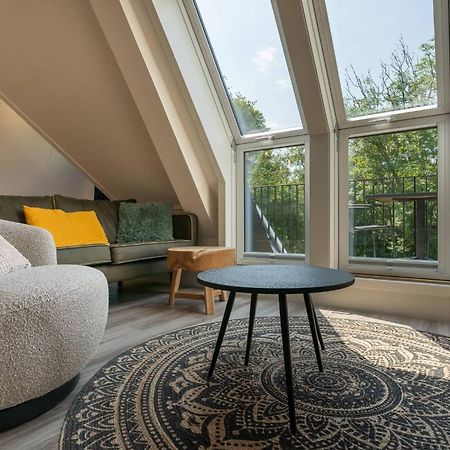 Hello Zeeland - Appartement Duno Lodge L Oostkapelle Luaran gambar
